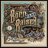 Виниловая пластинка John Mayer - Born And Raised (2012) купить в интернет-магазине icover
