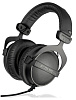 Beyerdynamic DT 770 PRO/32 Ом - наушники для iPhone/iPod/iPad купить в интернет-магазине icover