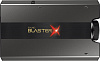 Внешняя звуковая карта Creative Sound BlasterX G6 (Black) купить в интернет-магазине icover