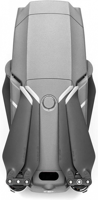 Квадрокоптер DJI Mavic 2 Pro (Grey) купить в интернет-магазине icover