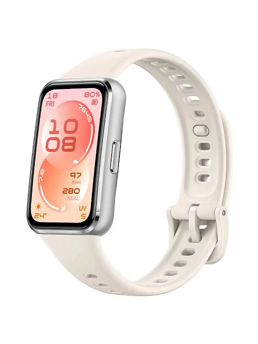 Фитнес-браслет Huawei Band 11 55020GVC (White) купить в интернет-магазине icover
