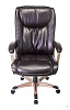 Офисное кресло Бюрократ T-9914 (Brown) купить в интернет-магазине icover