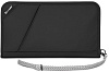 Кошелек Pacsafe RFIDsafe V200 (Black) купить в интернет-магазине icover
