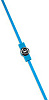 Monster N-Lite In-Ear - проводная гарнитура (Blue) купить в интернет-магазине icover