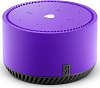 Умная колонка Яндекс.Станция Лайт YNDX-00025 (Purple) купить в интернет-магазине icover