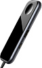 USB-концентратор Baseus Mirror Series Multifunctional Wireless Charger USB-C CAHUB-AZ0G (Black) купить в интернет-магазине icover