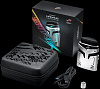 Игровой микрофон Asus ROG Strix Magnus (90YH0101-B2UA00) купить в интернет-магазине icover