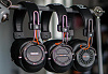 Fostex TR-80 80 Ом - полноразмерные наушники (Black) купить в интернет-магазине icover