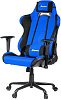 Компьютерное кресло для геймеров Arozzi Torretta XL-Fabric TORRETTA-XLF-BL (Blue) купить в интернет-магазине icover