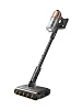 Беспроводной пылесос Dreame Z20 Aqua Cycle Station VZV36B (Black) купить в интернет-магазине icover