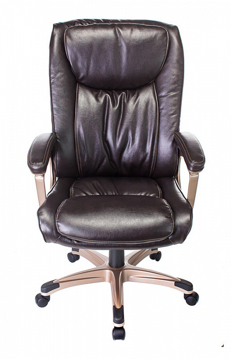 Офисное кресло Бюрократ T-9914 (Brown) купить в интернет-магазине icover