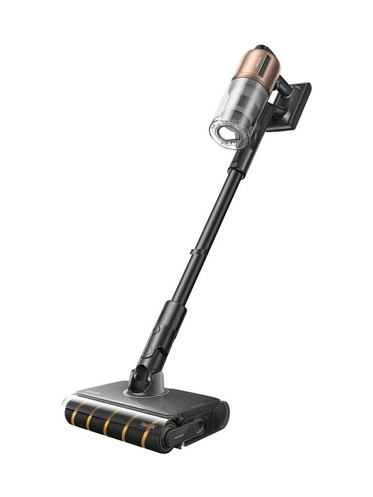 Беспроводной пылесос Dreame Z20 Aqua Cycle Station VZV36B (Black) купить в интернет-магазине icover