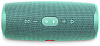 Портативная акустика JBL Charge 4 + наушники JBL T110BT (Teal/Blue) купить в интернет-магазине icover