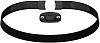 Пульсометр Wahoo TICKR 2 WFBTHR04 (Stealth Gray) купить в интернет-магазине icover
