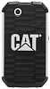 Caterpillar Cat B15 - защищенный смартфон купить в интернет-магазине icover