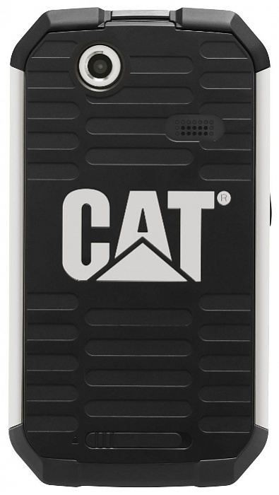 Caterpillar Cat B15 - защищенный смартфон купить в интернет-магазине icover