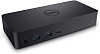 Док-станция Dell D6000 USB-C 130W (Black) купить в интернет-магазине icover
