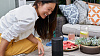 Портативная акустика Bose Portable Home Speaker 829393-2300 (Lux Silver) купить в интернет-магазине icover