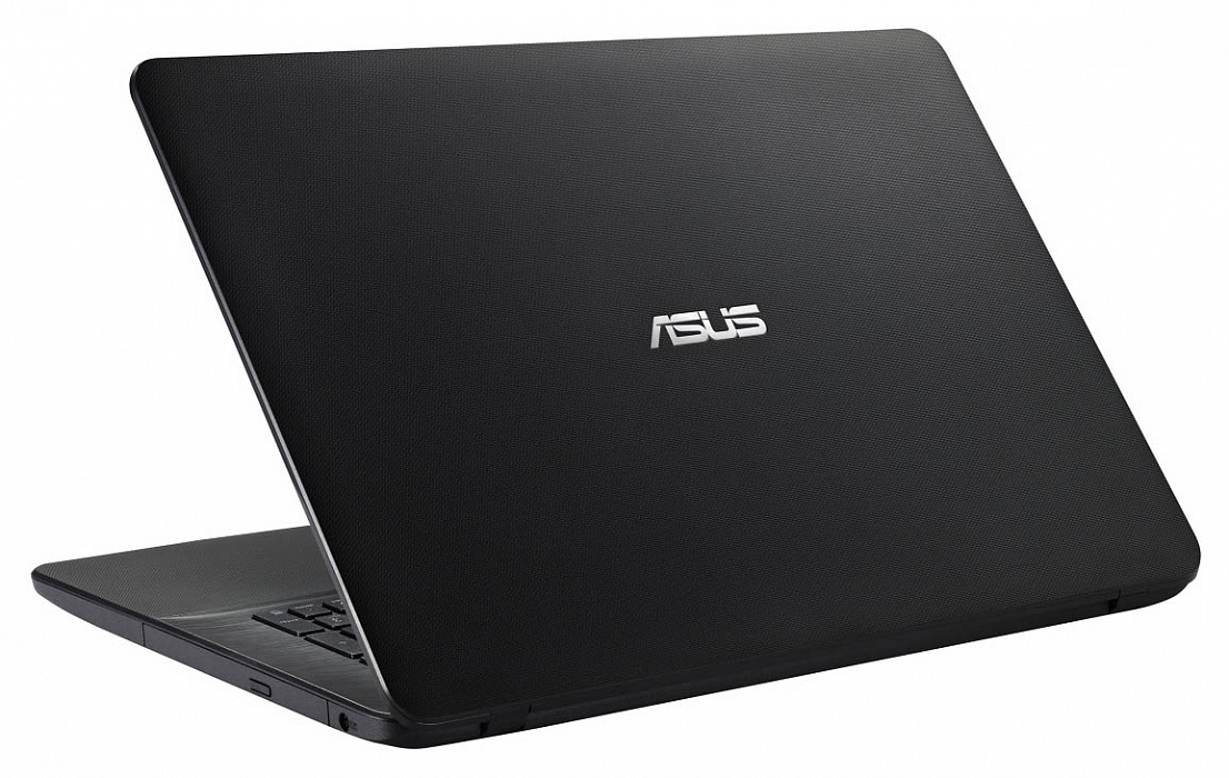 Ноутбук Asus X751SA 17.3", Intel Pentium N3700 2.4Ghz, 4Gb, 500Gb HDD (90NB07M1-M01110) купить в интернет-магазине icover