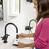 Паровая швабра Karcher KST 1 Upright (1.513-564.0) купить в интернет-магазине icover