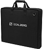 Goal Zero Travel Case - сумка для солнечной панели Goal Zero Boulder 30 (Black) купить в интернет-магазине icover