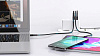 Сетевое зарядное устройство Baseus GaN Mini Quick Charger 120W CCGAN-J02 (White) купить в интернет-магазине icover