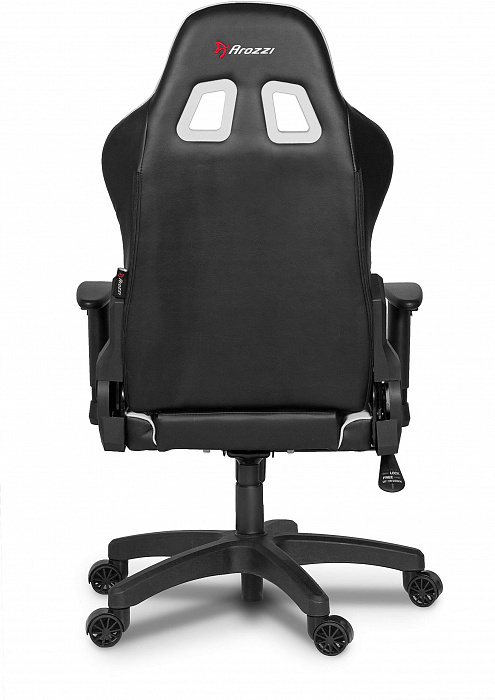 Компьютерное кресло для детей Arozzi Verona Junior (White) купить в интернет-магазине icover