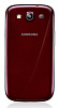 Samsung Galaxy S3 i9300 16Гб (красный гранат) купить в интернет-магазине icover