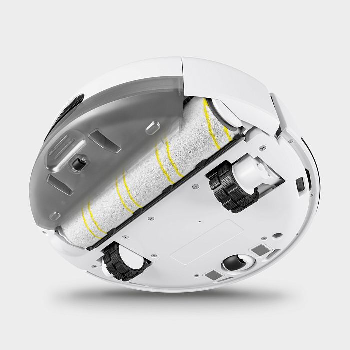 Робот-пылесос Karcher RCF 3 (1.269-660.0) купить в интернет-магазине icover