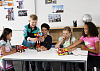 Перворобот WeDo + набор Простые механизмы + ресурсный набор WeDo Lego Education 9580+9689+9585 (Multicolor) купить в интернет-магазине icover