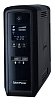 CyberPower Back-UPS PFC Sinewave (CP1500EPFCLCD) - источник бесперебойного питания купить в интернет-магазине icover