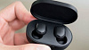 Беспроводные наушники Xiaomi Redmi AirDots 2 (Black) купить в интернет-магазине icover