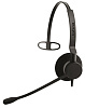 Проводная гарнитура Jabra BIZ 2300 QD Mono (2303-820-104) купить в интернет-магазине icover