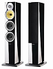 Bowers & Wilkins CM8 (2 шт.) – Напольная акустическая система (Gloss Black) купить в интернет-магазине icover