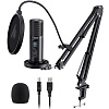 Микрофон Maono AU-PM422 (Black) купить в интернет-магазине icover