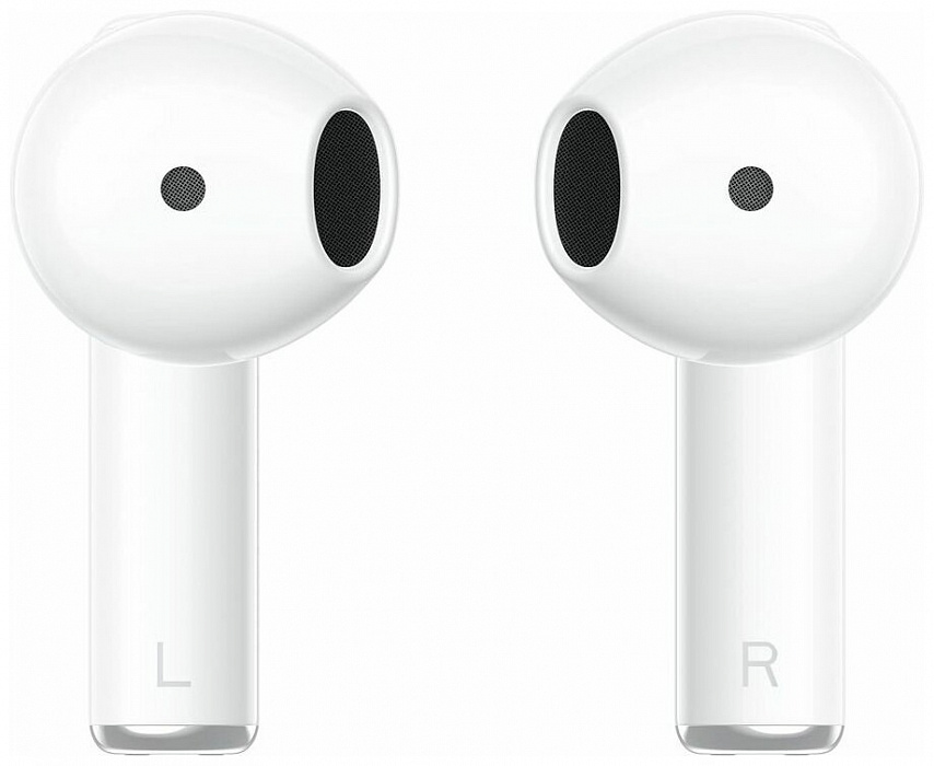 Беспроводные TWS-наушники Honor Choice Earbuds X (White) купить в интернет-магазине icover