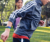 Детский фитнес-браслет Fitbit Ace (Blue) купить в интернет-магазине icover