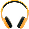 Детские Bluetooth-наушники с микрофоном BuddyPhones Wave (Bee) купить в интернет-магазине icover