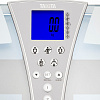 Напольные весы с анализатором жировой массы Tanita BC-587 (Silver) купить в интернет-магазине icover