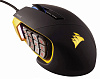 Игровая мышь Corsair Scimitar PRO RGB CH-9304011-EU (Yellow) купить в интернет-магазине icover