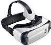 Samsung Gear VR SM-R321 (SM-R321NZWASER) - очки виртуальной реальности для Galaxy S6 (White) купить в интернет-магазине icover