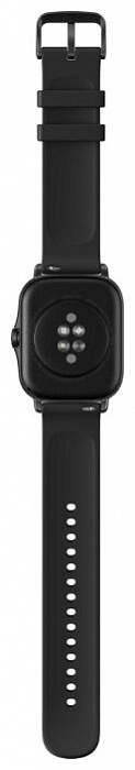 Умные часы Xiaomi Amazfit GTS 2e (Black) купить в интернет-магазине icover