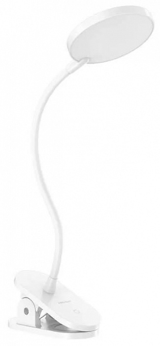 Настольная лампа на прищепке светодиодная Xiaomi Yeelight LED Clip Lamp J1 Pro YLTD12YL, 5 Вт купить в интернет-магазине icover