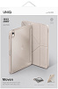 Чехол Uniq Moven для iPad Air 10.9 (NPDA10.9(2022)-MOVIVY) 2020/2022 (Ivory) купить в интернет-магазине icover