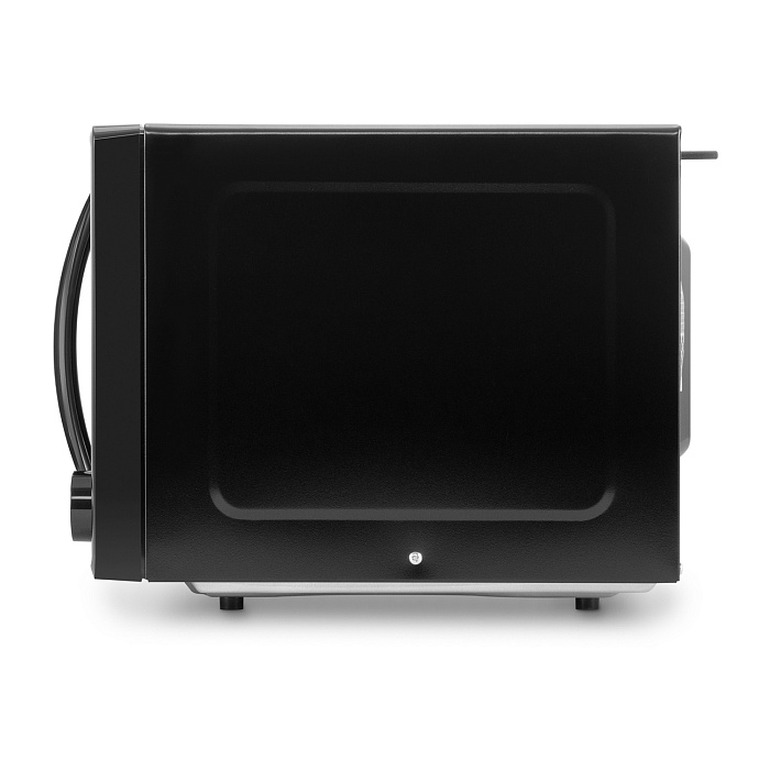 Микроволновая Печь Hyundai HYM-D3009 23 л 800 Вт (Black) купить в интернет-магазине icover