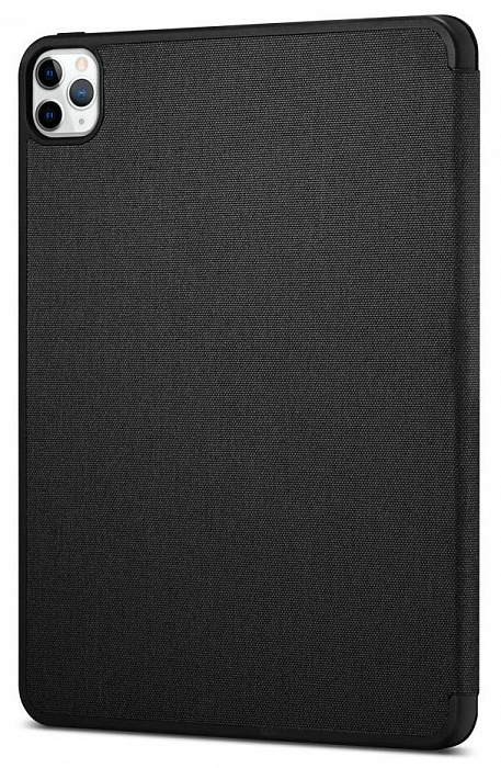 Чехол Spigen Urban Fit (ACS01054) для iPad Pro 11" 2020/21 (Black) купить в интернет-магазине icover