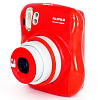 Fujifilm Instax MINI 25 - фотокамера моментальной печати (Red) купить в интернет-магазине icover