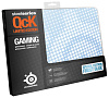 SteelSeries QcK (67273) - коврик для мыши (Frost Blue) купить в интернет-магазине icover