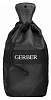 Gerber Gorge Folding Shovel (22-41578) - лопата складная (Black) купить в интернет-магазине icover
