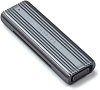Внешний корпус Satechi USB-C NVMe/SATA SSD Enclosure для M.2 SSD (Space Gray) купить в интернет-магазине icover